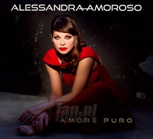 Amore Puro - Alessandra Amoroso