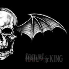 Hail To The King - Avenged Sevenfold Hail To The King - Avenged Sevenfold