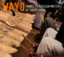 Trans Percussion Of South Sudan - Wayo