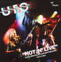 Hot 'N' Live: The Chrysalis Live Anthology 1974-83 - UFO
