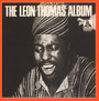 The Leon Thomas Album - Leon Thomas