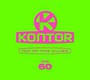 Kontor Top Of The Clubs 6 - V/A