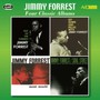 4 Classic Albums - Jimmy Forrest