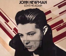 Love Me Again - John Newman