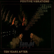 Positive Vibrations - Ten Years After