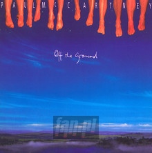 Off The Ground - Paul McCartney - bigger Off The Ground - Paul McCartney