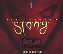 Slang - Def Leppard - bigger Slang - Def Leppard