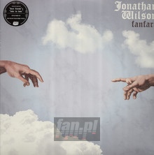 Fanfare - Jonathan Wilson