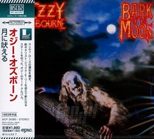 Bark At The Moon - Ozzy Osbourne