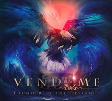 Thunder In The Distance - Place Vendome