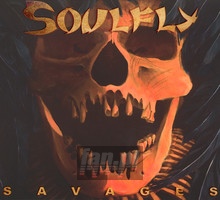 Savages - Soulfly