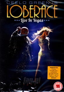 Loberace-Live In Vegas - Cee Lo Green