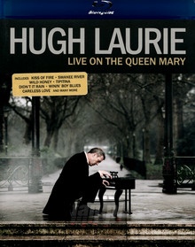 Live On The Queen Mary - Hugh Laurie