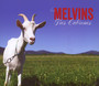 Tres Cabrones - Melvins