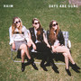 Days Are Gone - Haim