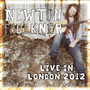 Live In London 2012 - Newton Faulkner