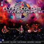 Live In Europe - Flying Colors