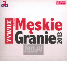 Mskie Granie 2013 - Mskie Granie   