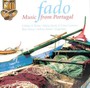Fado -Music From Portugal - V/A