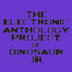 Electronic Anthology Project Of Dinosaur JR. - Electronic Anthology Proj