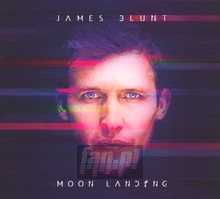 Moon Landing - James Blunt