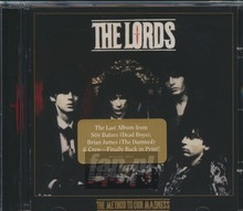 Method To Our Madness - Lords Of The New Church
