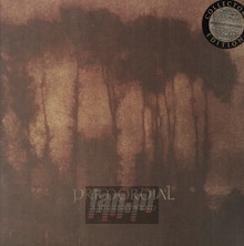 A Journey's End - Primordial