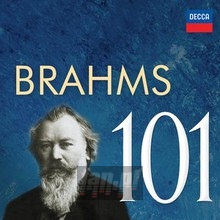 101 Brahms - J. Brahms