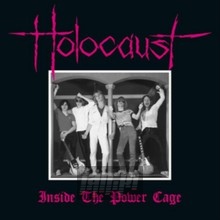 Inside The Power Cage - Holocaust