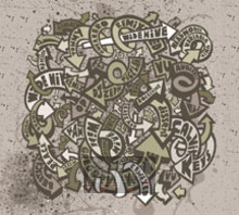 Wide Hive Remixed - V/A
