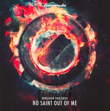 No Saint Out Of Me - Orjan Nilsen