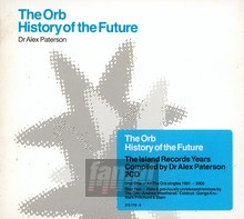 History Of The Future - The Orb