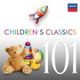 101 Children's Classics - V/A
