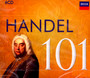 101 Handel - V/A
