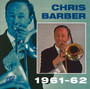 1961-62 - Chris Barber