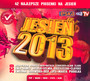 Jesie 2013 - Radio Eska   