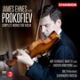 Violinkonzerte/Kammermusi - S. Prokofieff
