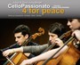 Cellopassionato-4 For Pea - V/A