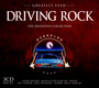 Greatest Ever Driving Rock - Greatest Ever   
