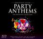 Party Anthems - Greatest Ever   