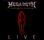 Countdown To Extinction: Live - Megadeth