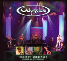 Secret Showcase - Odyssice