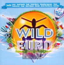 Wild Euro - V/A
