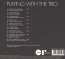 Playing With The Trio - Francy Boland - bigger Playing With The Trio - Francy Boland