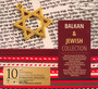 Balkan & Jewish Collection - V/A