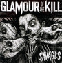 Savages - Glamour Of The Kill