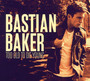 Too Old To Die Young - Bastian Baker