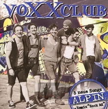 Alpin - Voxxclub