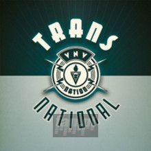 Transnational - VNV Nation Transnational - VNV Nation