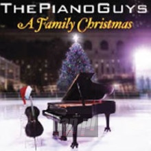 A Family Christmas - Piano Guys